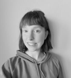 Clémence CHATELAIN - Membre effective - Chargée de projet hébergement