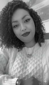 Maryam AIT MOH - Membre effective - Bénévole