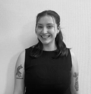 Alexia BOLLE - Membre effective - Bénévole