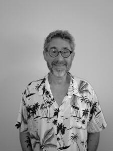 Vincent L'ÉVÊQUE - Bénévole